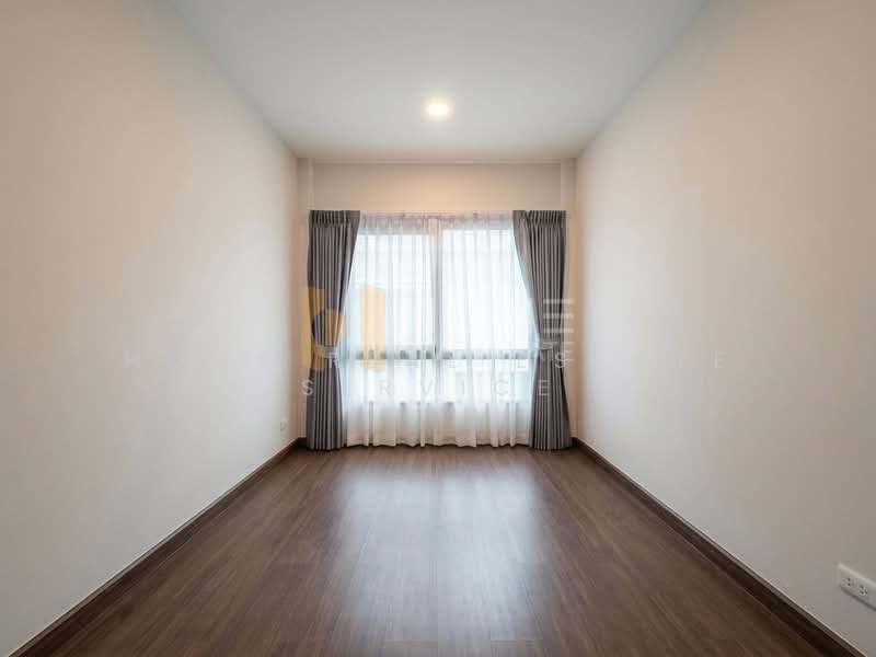 The City Ramintra-Wongwaen, Bangkok, Lieb wong wean - Thai Raman Road, Sam Wa Tawan Tok, Khlong Sam Wa, Bangkok, 4 Bedrooms, 380 sqm, Single Detached House For Rent, by HOME Real Estate Service, 500428519 - DDproperty.com