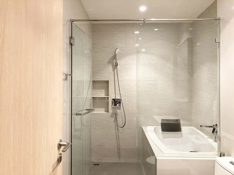 Maru Ekkamai 2 : มารุ เอกมัย 2, กรุงเทพ, 70-5 ถนนสุขุมวิท 63, พระโขนงเหนือ, วัฒนา, กรุงเทพ, 60 ตร.ม., คอนโด ให้เช่า, โดย Phoom Imruangsri, 500428523 - DDproperty.com
