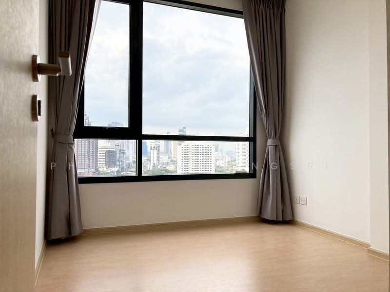 Maru Ekkamai 2, Bangkok, 70-5 Sukhumvit 63 Road, Phra Kanong Nua, Watthana, Bangkok, 2 Bedrooms, 60 sqm, Condo For Rent, by Phoom Imruangsri, 500428523 - DDproperty.com