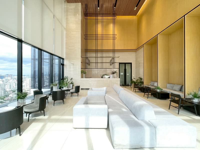 Maru Ekkamai 2, Bangkok, 70-5 Sukhumvit 63 Road, Phra Kanong Nua, Watthana, Bangkok, 2 Bedrooms, 60 sqm, Condo For Rent, by Phoom Imruangsri, 500428523 - DDproperty.com