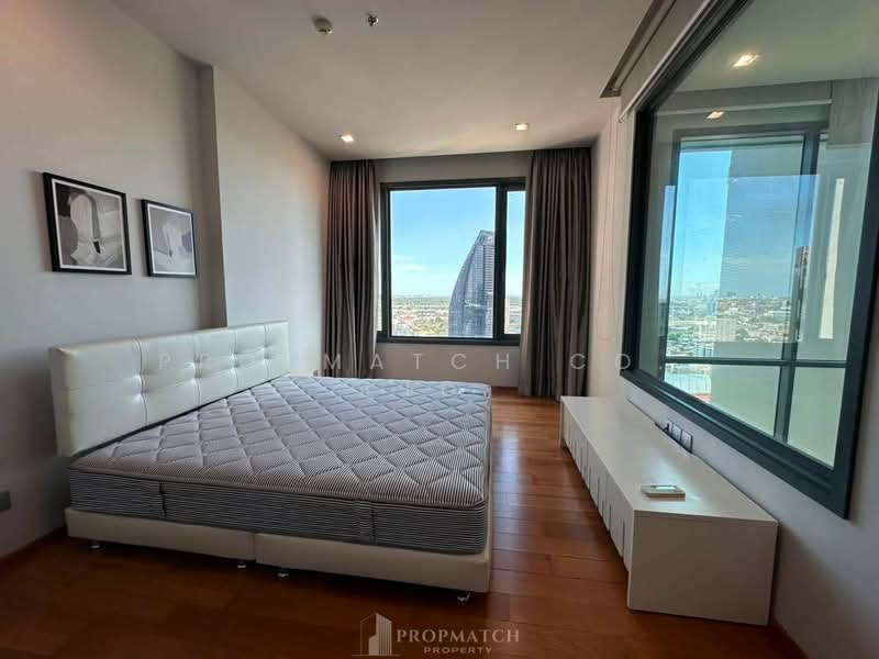 Keyne by Sansiri, Bangkok, 766 Sukhumvit Road, Khlong Toei, Bangkok, 1 Bedroom, 81 sqm, Condo For Rent, by PROPMATCH CO., LTD., 500428524 - DDproperty.com
