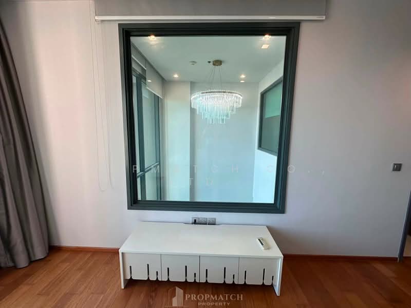 Keyne by Sansiri, Bangkok, 766 Sukhumvit Road, Khlong Toei, Bangkok, 1 Bedroom, 81 sqm, Condo For Rent, by PROPMATCH CO., LTD., 500428524 - DDproperty.com
