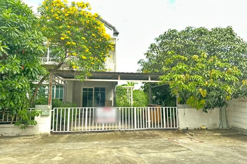 Areeya The Colors Sai Noi, Nonthaburi, Sai Noi, Sai Noi, Nonthaburi, 3 Bedrooms, 150 sqm, Single Detached House For Sale, by คุณนา, 500428527 - DDproperty.com