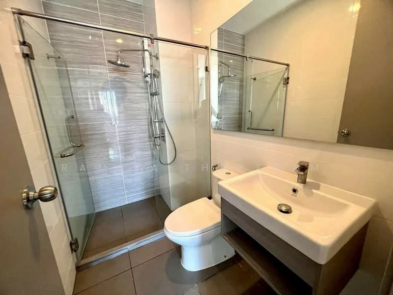 Knightsbridge Prime Onnut : ไนท์บริดจ์ ไพร์ม อ่อนนุช, กรุงเทพ, ซอยอ่อนนุช 1/1 ถนนสุขุมวิท 77, พระโขนงเหนือ, วัฒนา, กรุงเทพ, 27 ตร.ม., คอนโด ให้เช่า, โดย Ramita Theptham, 500428528 - DDproperty.com