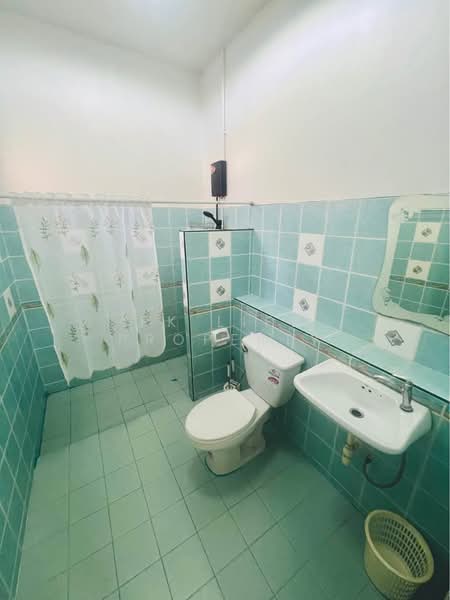 9R0810 This house for rent 2 bedroom 1 bathroom 20,000/month at wichit have fully furnished, ภูเก็ต, วิชิต, เมืองภูเก็ต, ภูเก็ต, 120 ตร.ม., บ้านแฝด ให้เช่า, โดย PK LIFE Property, 500428531 - DDproperty.com