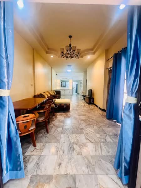 9R0810 This house for rent 2 bedroom 1 bathroom 20,000/month at wichit have fully furnished, ภูเก็ต, วิชิต, เมืองภูเก็ต, ภูเก็ต, 120 ตร.ม., บ้านแฝด ให้เช่า, โดย PK LIFE Property, 500428531 - DDproperty.com