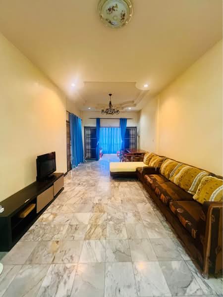 9R0810 This house for rent 2 bedroom 1 bathroom 20,000/month at wichit have fully furnished, ภูเก็ต, วิชิต, เมืองภูเก็ต, ภูเก็ต, 120 ตร.ม., บ้านแฝด ให้เช่า, โดย PK LIFE Property, 500428531 - DDproperty.com