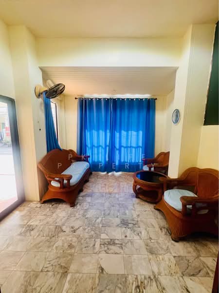 9R0810 This house for rent 2 bedroom 1 bathroom 20,000/month at wichit have fully furnished, Phuket, Wichit, Muang Phuket, Phuket, 2 Bedrooms, 120 sqm, Semi-Detached House (Twin House) For Rent, by PK LIFE Property, 500428531 - DDproperty.com