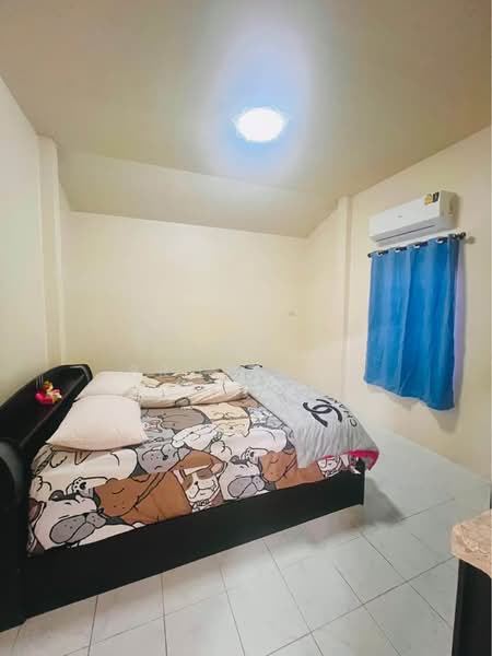 9R0810 This house for rent 2 bedroom 1 bathroom 20,000/month at wichit have fully furnished, ภูเก็ต, วิชิต, เมืองภูเก็ต, ภูเก็ต, 120 ตร.ม., บ้านแฝด ให้เช่า, โดย PK LIFE Property, 500428531 - DDproperty.com