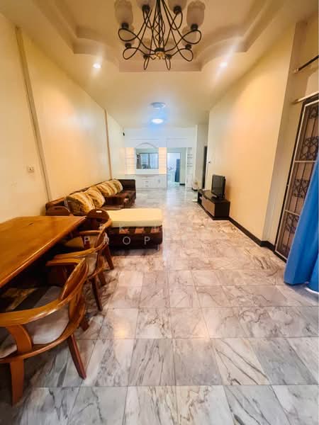 9R0810 This house for rent 2 bedroom 1 bathroom 20,000/month at wichit have fully furnished, Phuket, Wichit, Muang Phuket, Phuket, 2 Bedrooms, 120 sqm, Semi-Detached House (Twin House) For Rent, by PK LIFE Property, 500428531 - DDproperty.com