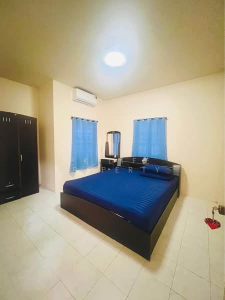 9R0810 This house for rent 2 bedroom 1 bathroom 20,000/month at wichit have fully furnished, ภูเก็ต, วิชิต, เมืองภูเก็ต, ภูเก็ต, 120 ตร.ม., บ้านแฝด ให้เช่า, โดย PK LIFE Property, 500428531 - DDproperty.com