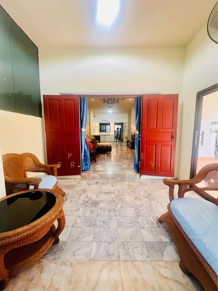 9R0810 This house for rent 2 bedroom 1 bathroom 20,000/month at wichit have fully furnished, ภูเก็ต, วิชิต, เมืองภูเก็ต, ภูเก็ต, 120 ตร.ม., บ้านแฝด ให้เช่า, โดย PK LIFE Property, 500428531 - DDproperty.com