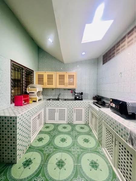 9R0810 This house for rent 2 bedroom 1 bathroom 20,000/month at wichit have fully furnished, ภูเก็ต, วิชิต, เมืองภูเก็ต, ภูเก็ต, 120 ตร.ม., บ้านแฝด ให้เช่า, โดย PK LIFE Property, 500428531 - DDproperty.com