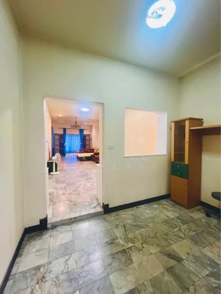 9R0810 This house for rent 2 bedroom 1 bathroom 20,000/month at wichit have fully furnished, Phuket, Wichit, Muang Phuket, Phuket, 2 Bedrooms, 120 sqm, Semi-Detached House (Twin House) For Rent, by PK LIFE Property, 500428531 - DDproperty.com