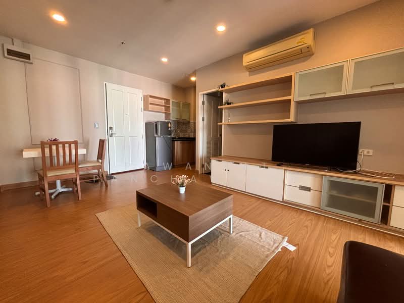 The Complete Rajprarop, Bangkok, 10/18 Rajaprarop Road, Thanon Phaya Thai, Ratchathewi, Bangkok, 1 Bedroom, 49 sqm, Condo For Rent, by Pawanrat Panchawanon, 500428534 - DDproperty.com