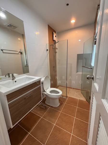 The Complete Rajprarop, Bangkok, 10/18 Rajaprarop Road, Thanon Phaya Thai, Ratchathewi, Bangkok, 1 Bedroom, 49 sqm, Condo For Rent, by Pawanrat Panchawanon, 500428534 - DDproperty.com