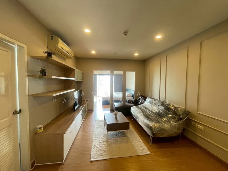 The Complete Rajprarop, Bangkok, 10/18 Rajaprarop Road, Thanon Phaya Thai, Ratchathewi, Bangkok, 1 Bedroom, 49 sqm, Condo For Rent, by Pawanrat Panchawanon, 500428534 - DDproperty.com