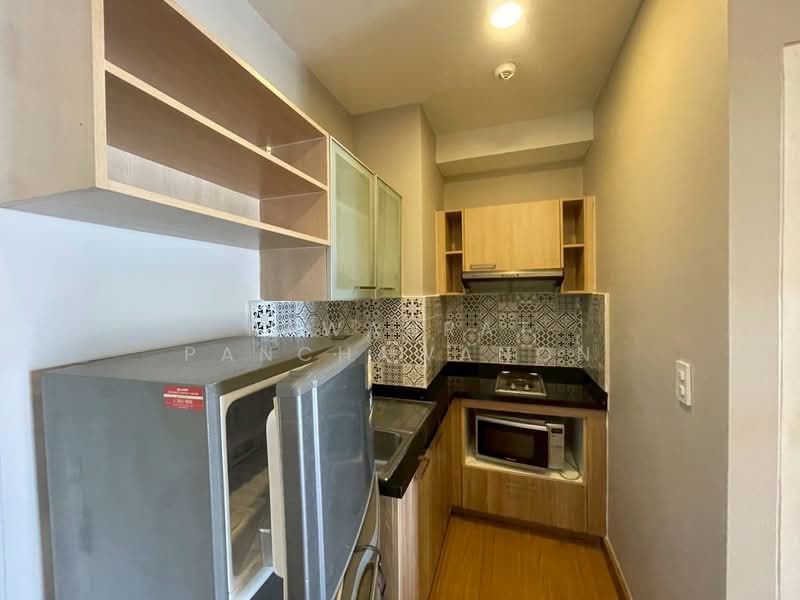 The Complete Rajprarop, Bangkok, 10/18 Rajaprarop Road, Thanon Phaya Thai, Ratchathewi, Bangkok, 1 Bedroom, 49 sqm, Condo For Rent, by Pawanrat Panchawanon, 500428534 - DDproperty.com