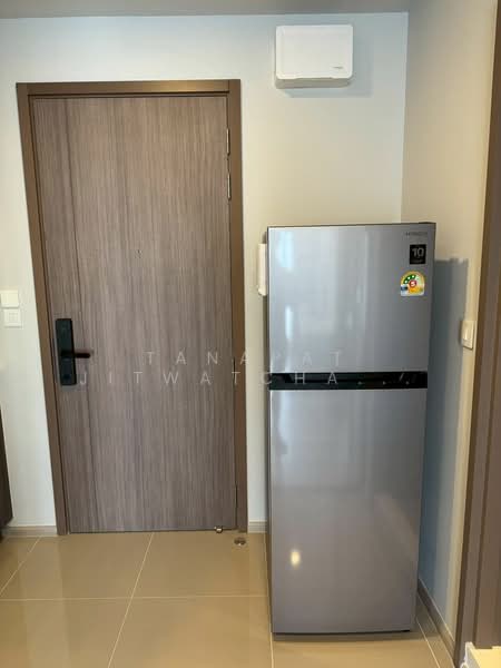 Life Phahon-Ladprao, Bangkok, 996 Phahonyothin Road, Jom Phon, Chatuchak, Bangkok, 1 Bedroom, 35 sqm, Condo For Rent, by Tanapat Jitwatcharakomol, 500428535 - DDproperty.com