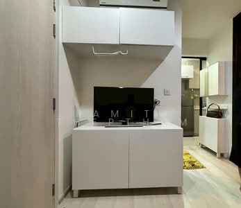 For Rent - Life Asoke, Bangkok
