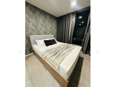 For Rent - Atmoz Tropicana Bangna, Bangkok