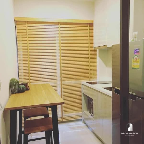 Life Sukhumvit 48 : ไลฟ์ สุขุมวิท 48, กรุงเทพ, ซอยสุขุมวิท 48, พระโขนง, คลองเตย, กรุงเทพ, 30 ตร.ม., คอนโด ให้เช่า, โดย PROPMATCH CO., LTD., 500428542 - DDproperty.com