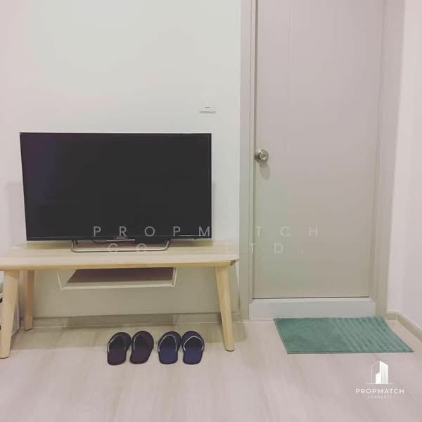 Life Sukhumvit 48 : ไลฟ์ สุขุมวิท 48, กรุงเทพ, ซอยสุขุมวิท 48, พระโขนง, คลองเตย, กรุงเทพ, 30 ตร.ม., คอนโด ให้เช่า, โดย PROPMATCH CO., LTD., 500428542 - DDproperty.com