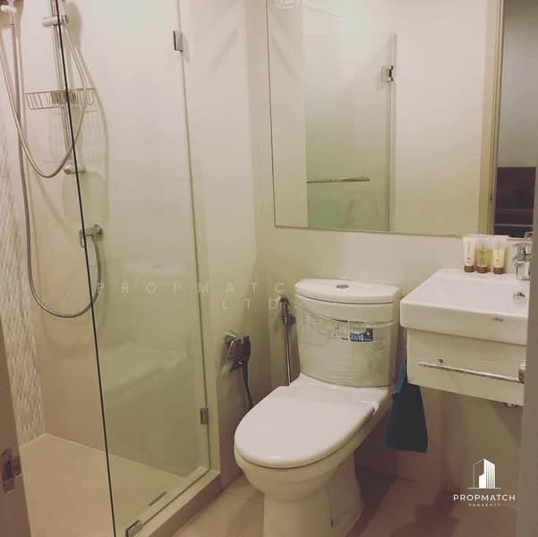Life Sukhumvit 48 : ไลฟ์ สุขุมวิท 48, กรุงเทพ, ซอยสุขุมวิท 48, พระโขนง, คลองเตย, กรุงเทพ, 30 ตร.ม., คอนโด ให้เช่า, โดย PROPMATCH CO., LTD., 500428542 - DDproperty.com