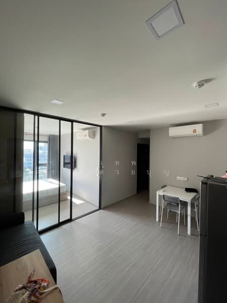 The Privacy S101, Bangkok, Soi Punna Withi 16 Sukhumvit Road, Bang Chak, Phra Khanong, Bangkok, 2 Bedrooms, 37 sqm, Condo For Sale, by Sutep Rodduaybun, 500428546 - DDproperty.com