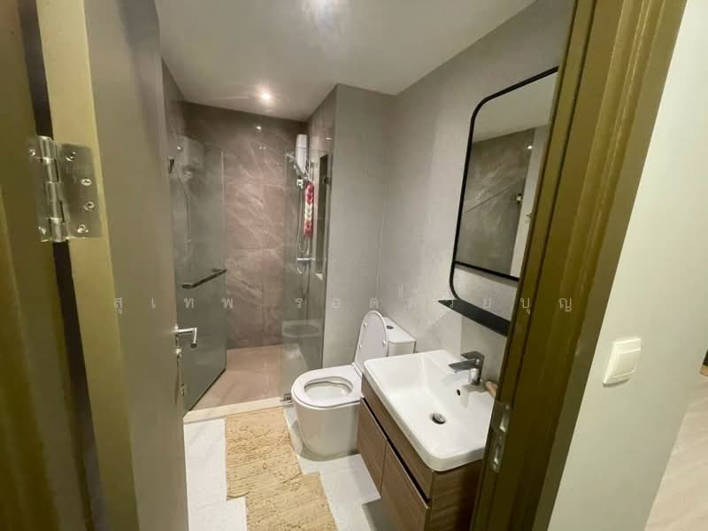 The Privacy S101, Bangkok, Soi Punna Withi 16 Sukhumvit Road, Bang Chak, Phra Khanong, Bangkok, 2 Bedrooms, 37 sqm, Condo For Sale, by Sutep Rodduaybun, 500428546 - DDproperty.com