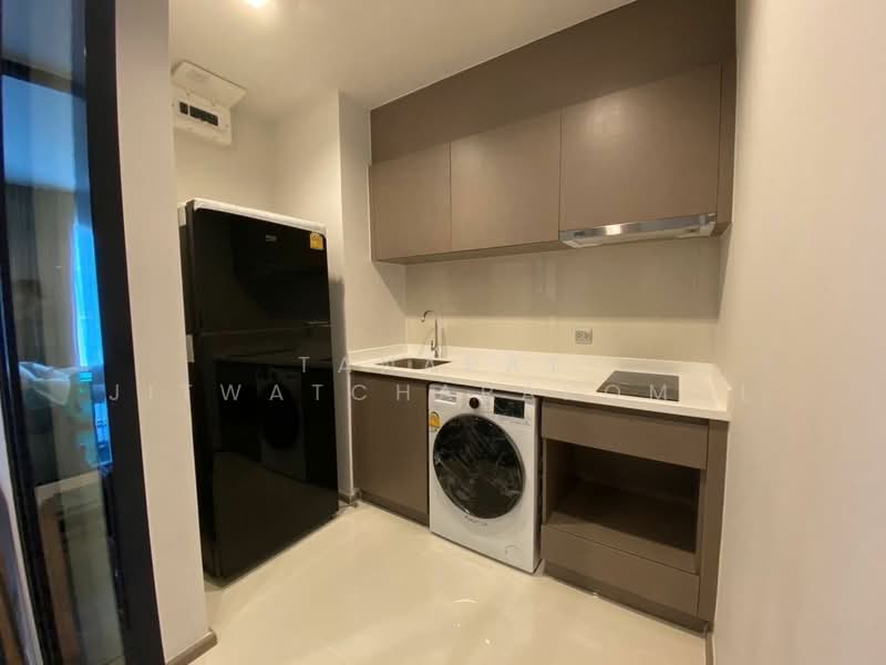 Life Ladprao Valley, Bangkok, Phaholyothin Road, Jom Phon, Chatuchak, Bangkok, 1 Bedroom, 35 sqm, Condo For Rent, by Tanapat Jitwatcharakomol, 500428550 - DDproperty.com
