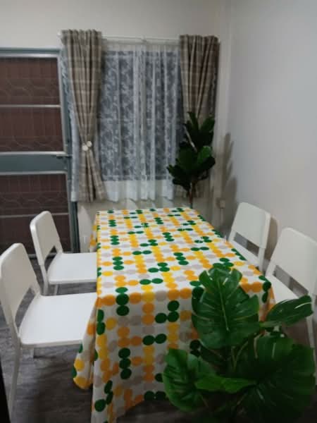 4-BR Townhouse, Bangkok, Saphan Song, Wang Thonglang, Bangkok, 4 Bedrooms, 325 sqm, Townhouse For Rent, by Ramita Theptham, 500428553 - DDproperty.com