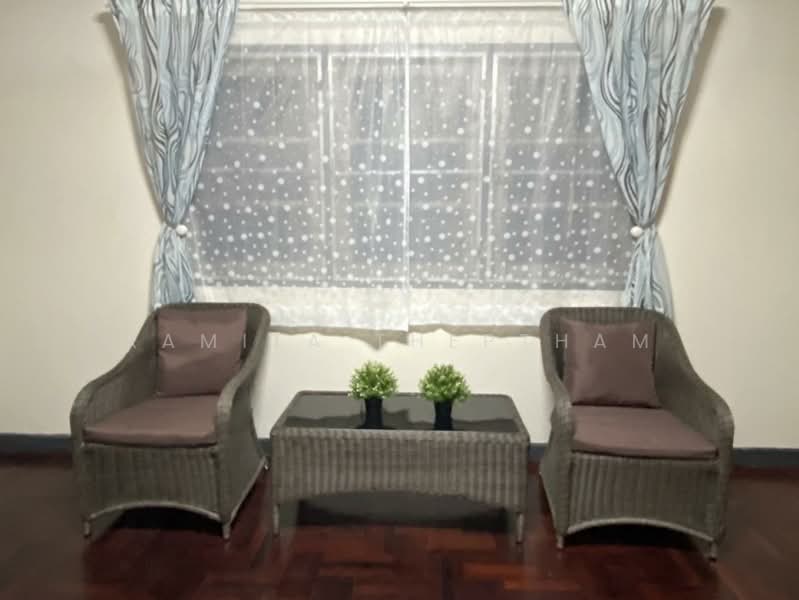 4-BR Townhouse, Bangkok, Saphan Song, Wang Thonglang, Bangkok, 4 Bedrooms, 325 sqm, Townhouse For Rent, by Ramita Theptham, 500428553 - DDproperty.com