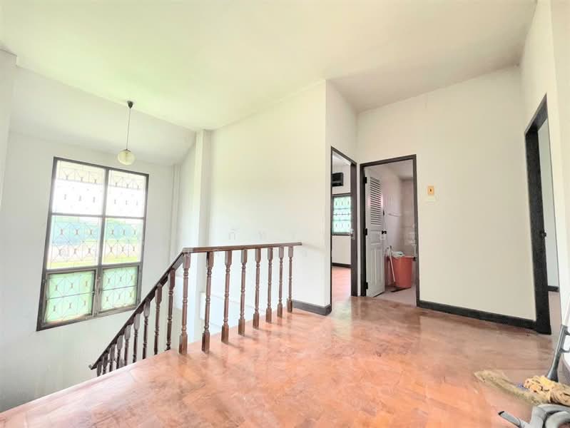 Sarantorn Rangsit Klong 4 : สราญธร รังสิต คลอง 4, ปทุมธานี, ถนน ไสวประชาราษฎร์, บึงยี่โถ, ธัญบุรี, ปทุมธานี, 180 ตร.ม., บ้านเดี่ยว ขาย, โดย คุณ ภัทรานิษฐ์ วัฒนาจินดาวงศ์ (ไวท์), 500428554 - DDproperty.com