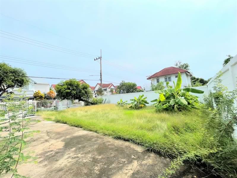Sarantorn Rangsit Klong 4, Pathum Thani, Sawai Pracharat Road, Bang Yitho, Thanyaburi, Pathum Thani, 4 Bedrooms, 180 sqm, Single Detached House For Sale, by คุณ ภัทรานิษฐ์ วัฒนาจินดาวงศ์ (ไวท์), 500428554 - DDproperty.com