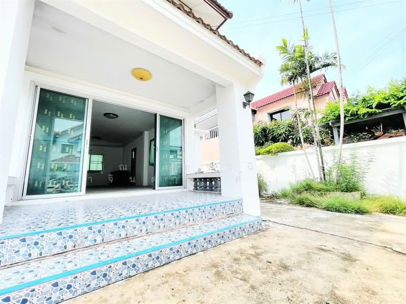 Sarantorn Rangsit Klong 4, Pathum Thani, Sawai Pracharat Road, Bang Yitho, Thanyaburi, Pathum Thani, 4 Bedrooms, 180 sqm, Single Detached House For Sale, by คุณ ภัทรานิษฐ์ วัฒนาจินดาวงศ์ (ไวท์), 500428554 - DDproperty.com