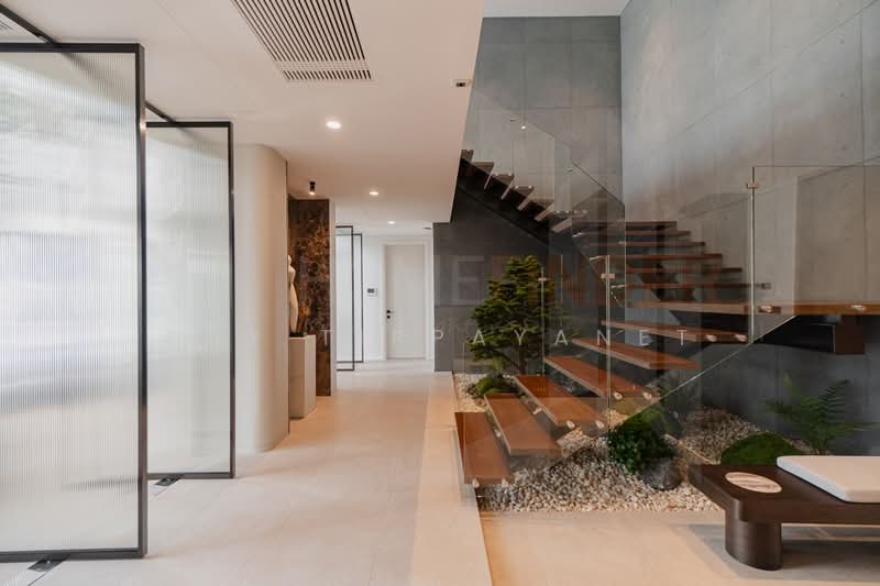 Nichada Alexandrite, Nonthaburi, Bang Talat, Pak Kret, Nonthaburi, 5 Bedrooms, 935 sqm, Single Detached House For Sale, by Kay Tippayanet, 500428557 - DDproperty.com