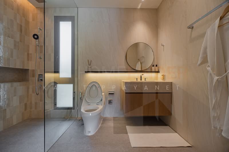 Nichada Alexandrite, Nonthaburi, Bang Talat, Pak Kret, Nonthaburi, 5 Bedrooms, 935 sqm, Single Detached House For Sale, by Kay Tippayanet, 500428557 - DDproperty.com