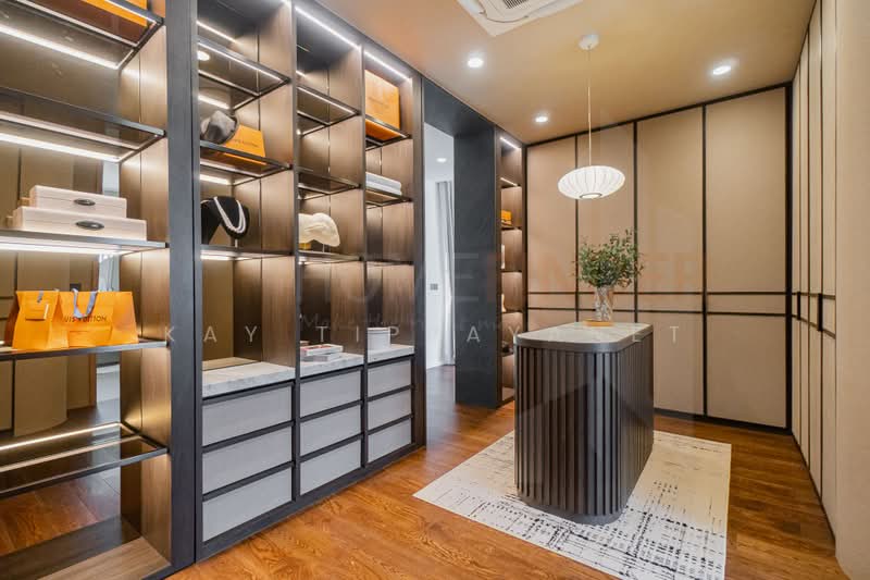 Nichada Alexandrite, Nonthaburi, Bang Talat, Pak Kret, Nonthaburi, 5 Bedrooms, 935 sqm, Single Detached House For Sale, by Kay Tippayanet, 500428557 - DDproperty.com