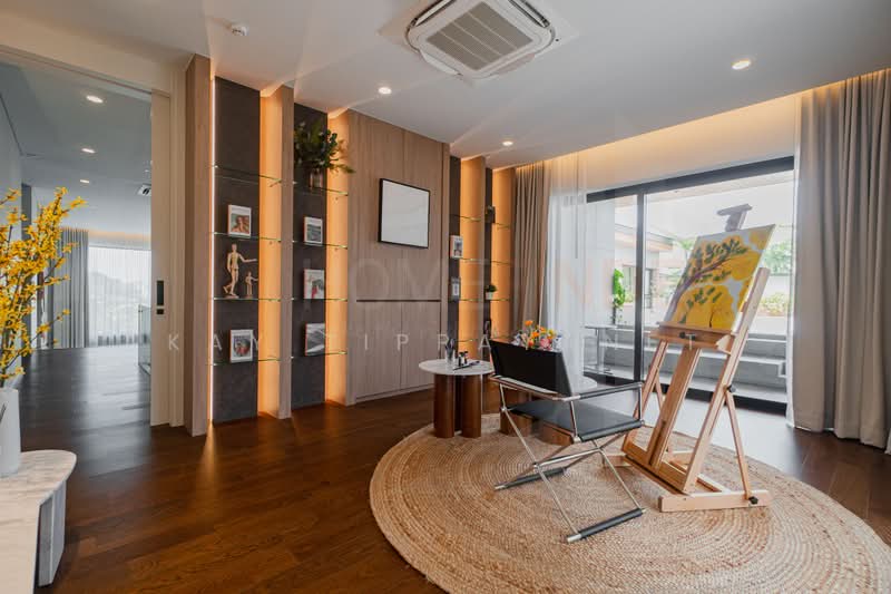 Nichada Alexandrite, Nonthaburi, Bang Talat, Pak Kret, Nonthaburi, 5 Bedrooms, 935 sqm, Single Detached House For Sale, by Kay Tippayanet, 500428557 - DDproperty.com