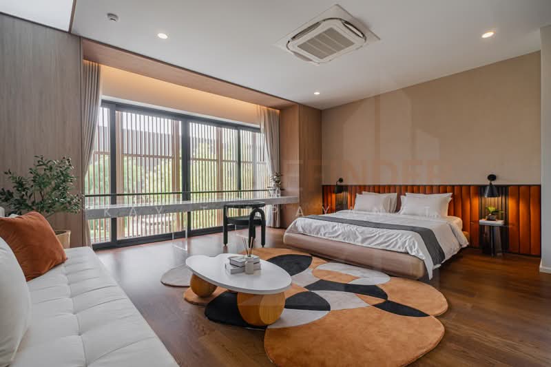 Nichada Alexandrite, Nonthaburi, Bang Talat, Pak Kret, Nonthaburi, 5 Bedrooms, 935 sqm, Single Detached House For Sale, by Kay Tippayanet, 500428557 - DDproperty.com