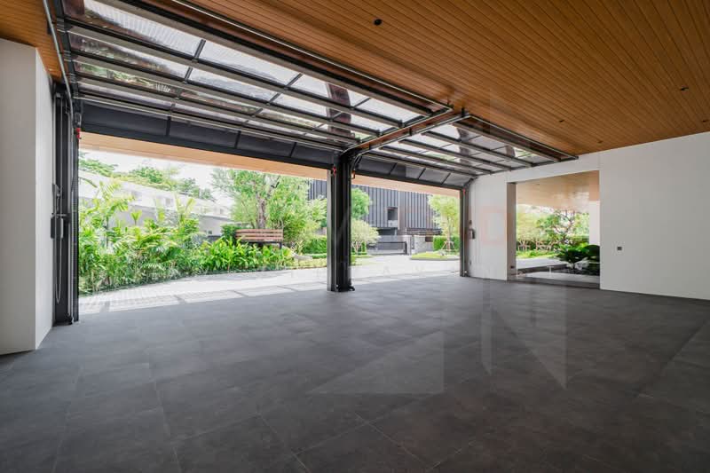 Nichada Alexandrite, Nonthaburi, Bang Talat, Pak Kret, Nonthaburi, 5 Bedrooms, 935 sqm, Single Detached House For Sale, by Kay Tippayanet, 500428557 - DDproperty.com