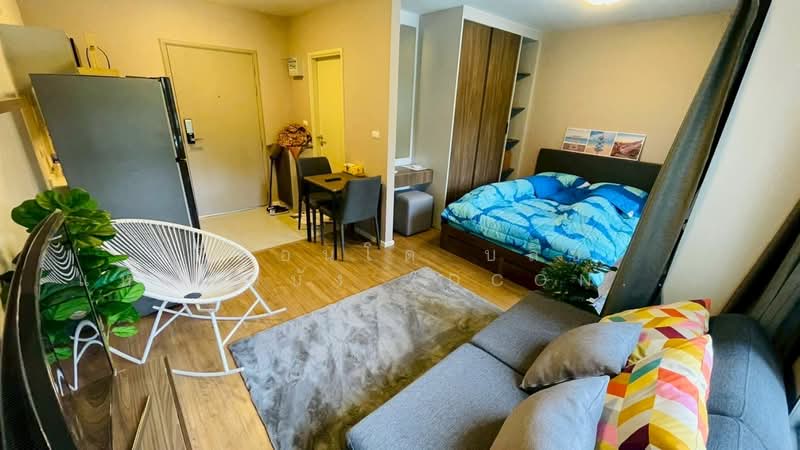 Dcondo Bliss Sriracha, Chon Buri (Pattaya), 98 Sukhumvit Road, Si Racha, Chon Buri (Pattaya), 1 Bedroom, 30 sqm, Condo For Sale, by คุณป่าน, 500428558 - DDproperty.com