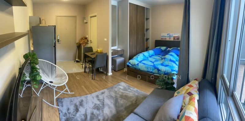 Dcondo Bliss Sriracha, Chon Buri (Pattaya), 98 Sukhumvit Road, Si Racha, Chon Buri (Pattaya), 1 Bedroom, 30 sqm, Condo For Sale, by คุณป่าน, 500428558 - DDproperty.com