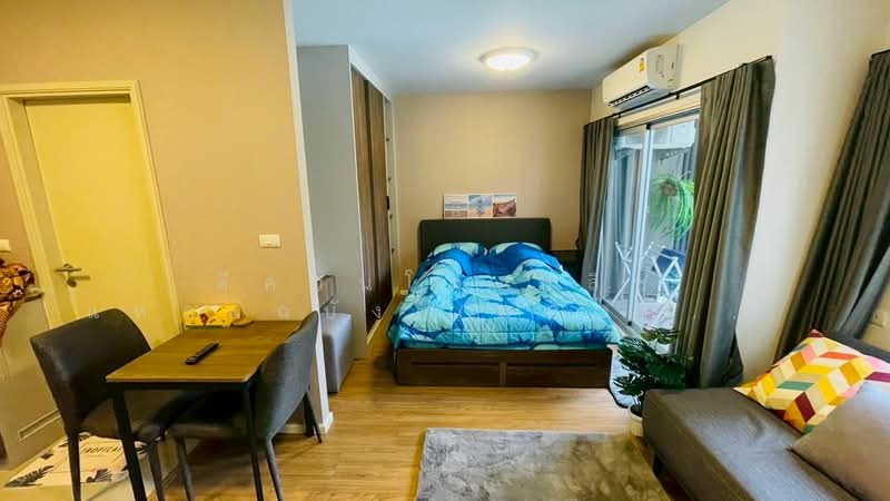 Dcondo Bliss Sriracha, Chon Buri (Pattaya), 98 Sukhumvit Road, Si Racha, Chon Buri (Pattaya), 1 Bedroom, 30 sqm, Condo For Sale, by คุณป่าน, 500428558 - DDproperty.com