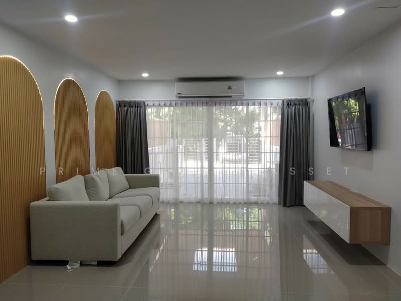 Golden Ville 4 Kathu, ภูเก็ต, กะทู้, ภูเก็ต, 140 ตร.ม., ทาวน์เฮ้าส์ ให้เช่า, โดย Prime Global Asset, 500428563 - DDproperty.com