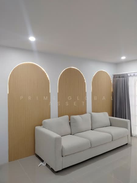 Golden Ville 4 Kathu, ภูเก็ต, กะทู้, ภูเก็ต, 140 ตร.ม., ทาวน์เฮ้าส์ ให้เช่า, โดย Prime Global Asset, 500428563 - DDproperty.com