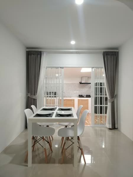 Golden Ville 4 Kathu, ภูเก็ต, กะทู้, ภูเก็ต, 140 ตร.ม., ทาวน์เฮ้าส์ ให้เช่า, โดย Prime Global Asset, 500428563 - DDproperty.com