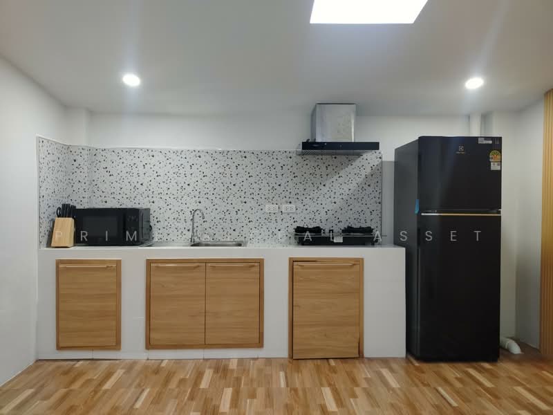 Golden Ville 4 Kathu, ภูเก็ต, กะทู้, ภูเก็ต, 140 ตร.ม., ทาวน์เฮ้าส์ ให้เช่า, โดย Prime Global Asset, 500428563 - DDproperty.com
