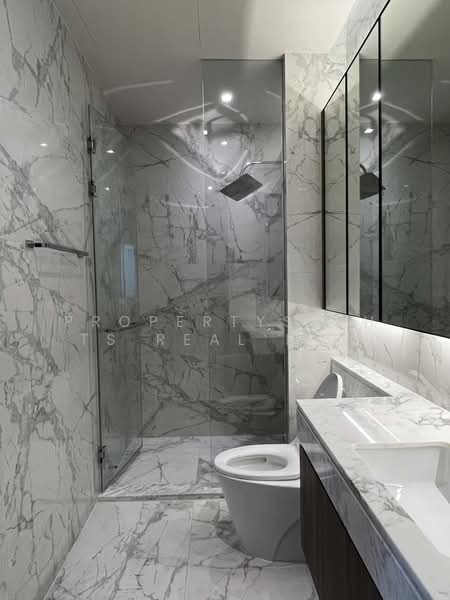 Hyde Heritage Thonglor, Bangkok, 1199 Sukhumvit Soi 59, Khlong Tan Nua, Watthana, Bangkok, 2 Bedrooms, 87 sqm, Condo For Rent, by PROPERTYSIGHTS REAL ESTATE, 500428564 - DDproperty.com